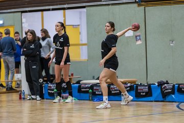 Bild 102 - wBJ SV Henstedt Ulzburg - TuRa Meldorf : Ergebnis: 22:38